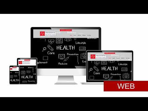 Halifax Web Design &amp; Tech Support