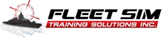 Fleet Sim Training Solutions logo