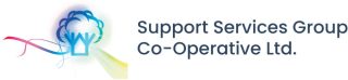 Support Services Group Co-Operative Ltd. logo