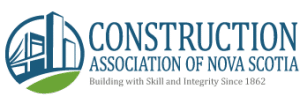 Construction Association of Nova Scotia logo