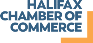 Halifax Chamber of Commerce logo